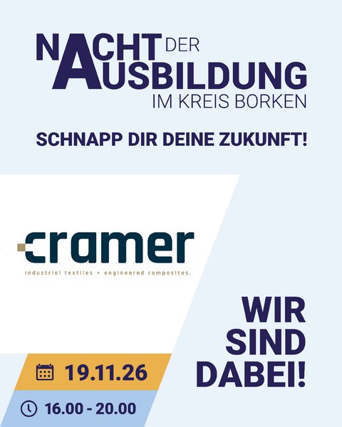 Nacht der Ausbildung 2026
